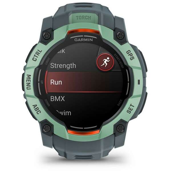 GARMIN Instinct 3 50mm Twilight