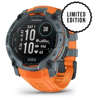 GARMIN Instinct 3 50mm Solar Orange