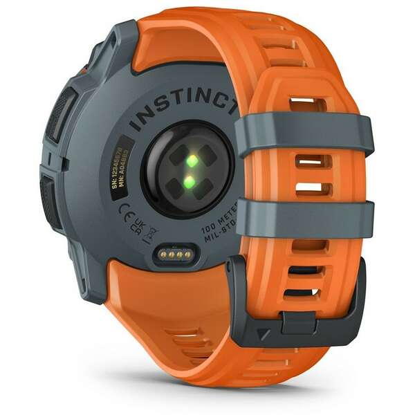 GARMIN Instinct 3 50mm Solar Orange