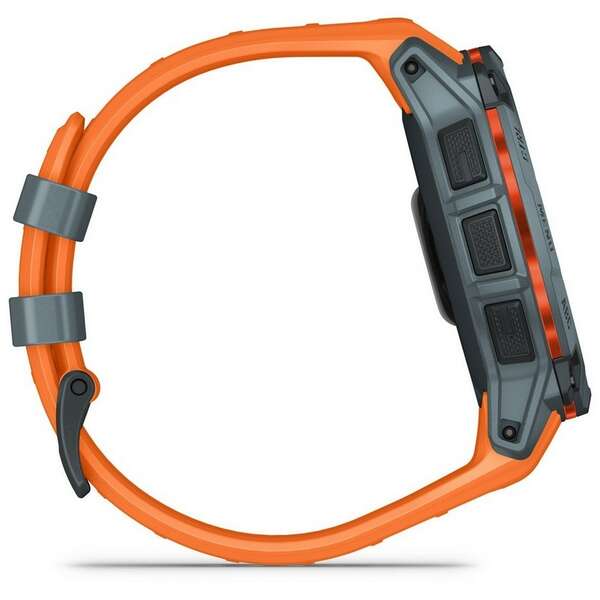 GARMIN Instinct 3 50mm Solar Orange