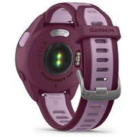 GARMIN Forerunner 165 M Berry