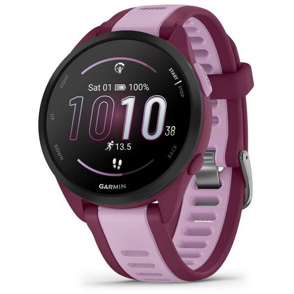 GARMIN Forerunner 165 M Berry