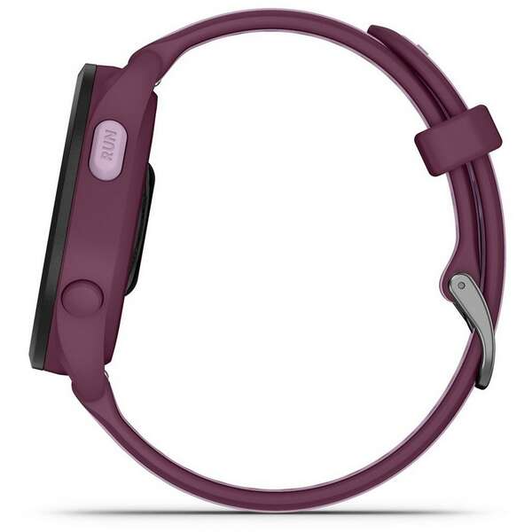 GARMIN Forerunner 165 M Berry
