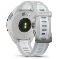 GARMIN Forerunner 165 M Whitestone