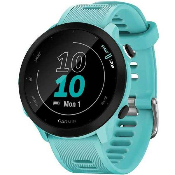 GARMIN Forerunner 55 Aqua
