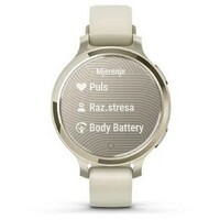 GARMIN Lily 2 Active Lunar Gold