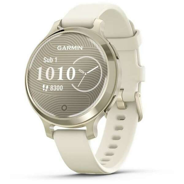 GARMIN Lily 2 Active Lunar Gold