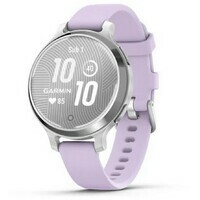 GARMIN Lily 2 Active Silver / Purple Jasmine