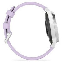 GARMIN Lily 2 Active Silver / Purple Jasmine