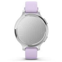 GARMIN Lily 2 Active Silver / Purple Jasmine