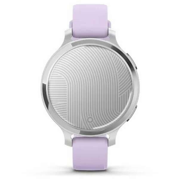 GARMIN Lily 2 Active Silver / Purple Jasmine