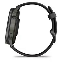 GARMIN Venu 4 45mm Black 