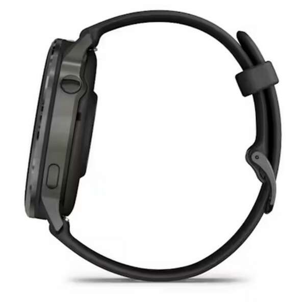 GARMIN Venu 4 45mm Black 