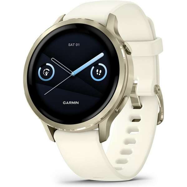 GARMIN Venu 4 41mm Bone