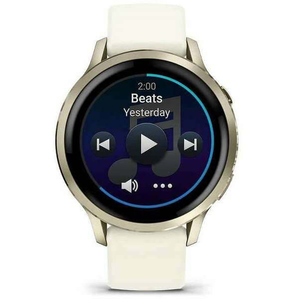 GARMIN Venu 4 41mm Bone