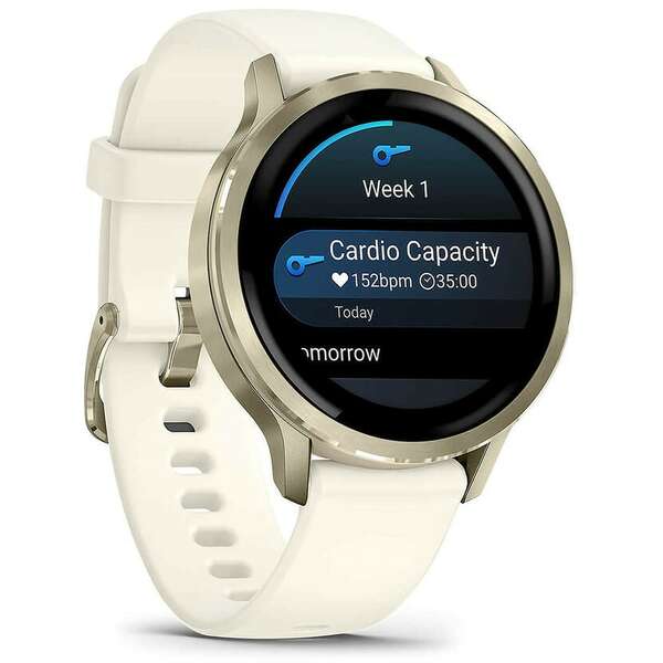 GARMIN Venu 4 41mm Bone