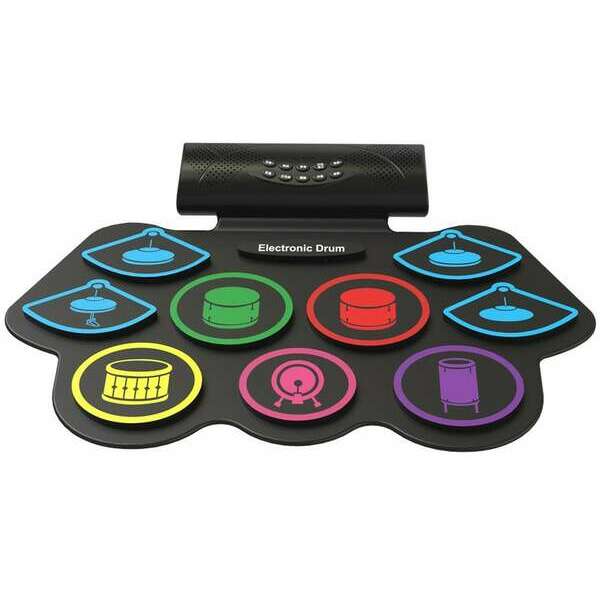 MOYE Roll up Drum BT