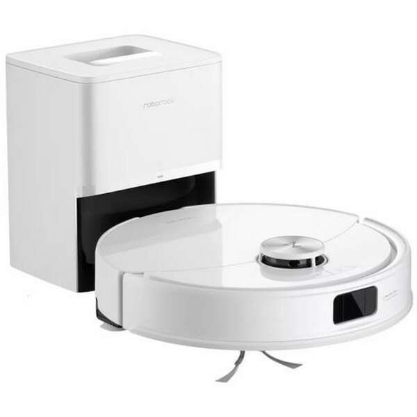 ROBOROCK Q10 VF+ White