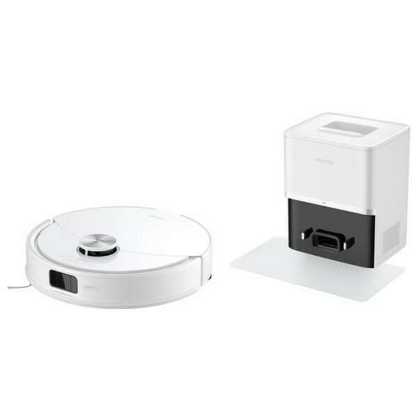 ROBOROCK Q10 VF+ White