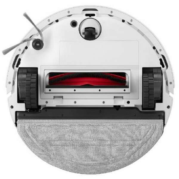 ROBOROCK Q10 VF+ White