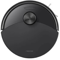 ROBOROCK Q10 VF+ Black