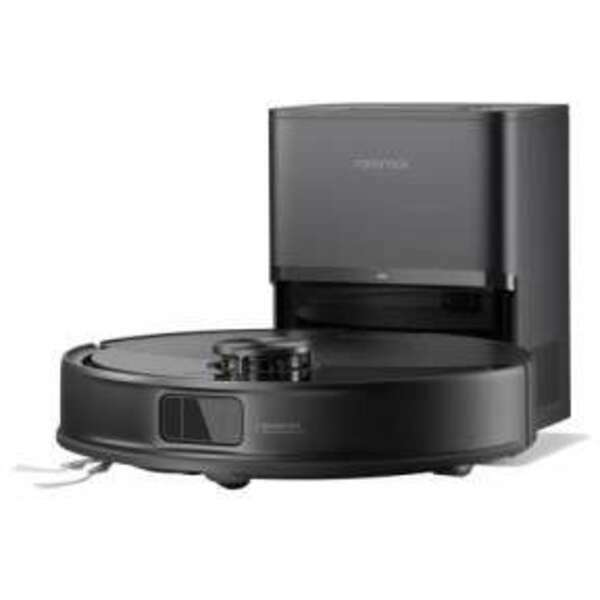 ROBOROCK Q10 VF+ Black