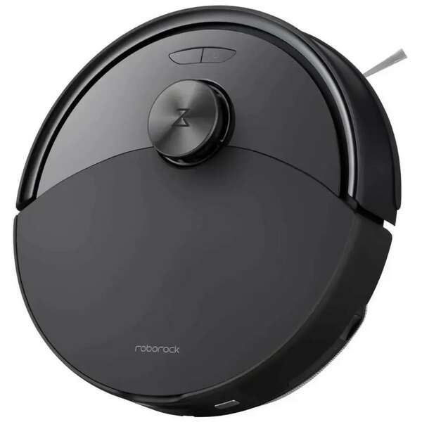 ROBOROCK Q10 VF+ Black