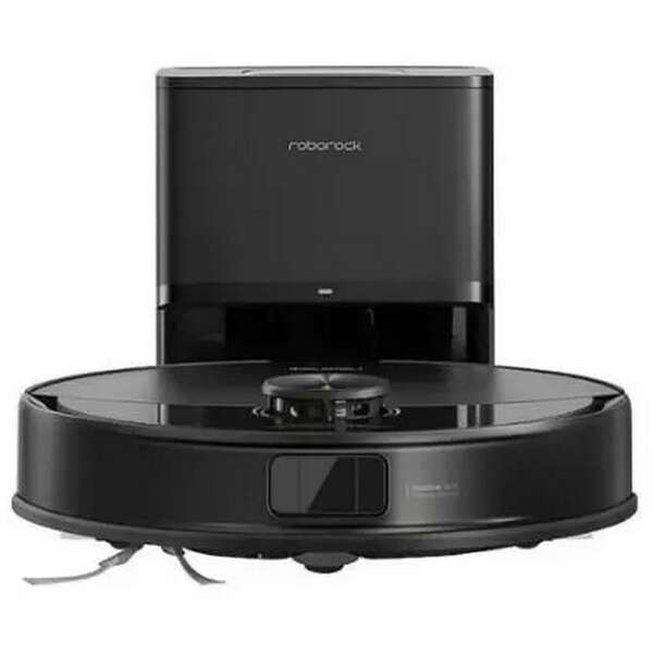 ROBOROCK Q10 VF+ Black