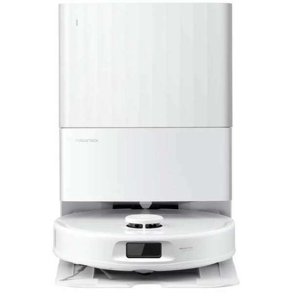 ROBOROCK QR798 White