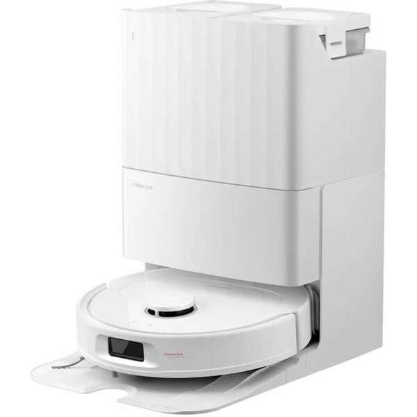 ROBOROCK QR798 White