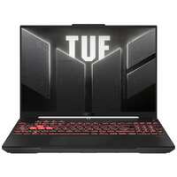 ASUS TUF Gaming A16 FA607NUG-RL117, 16incha FHD+, AMD Ryzen 7 7445HS, 16GB, 512GB,RTX4050