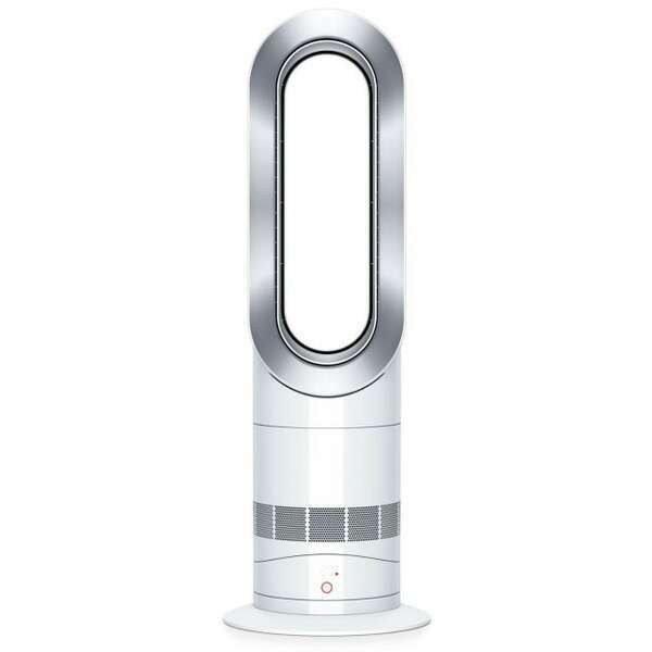 DYSON AMO9 White /Silver 473400 ventilator i grejalica
