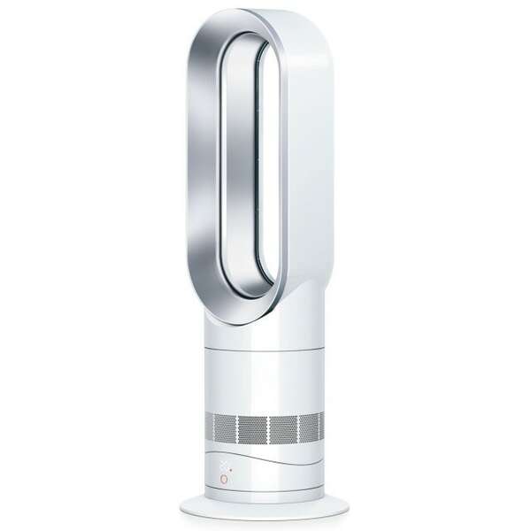 DYSON AMO9 White /Silver 473400 ventilator i grejalica