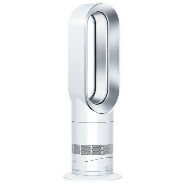 DYSON AMO9 White /Silver 473400 ventilator i grejalica