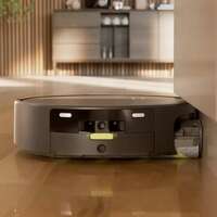 iRobot MAX 705 Combo