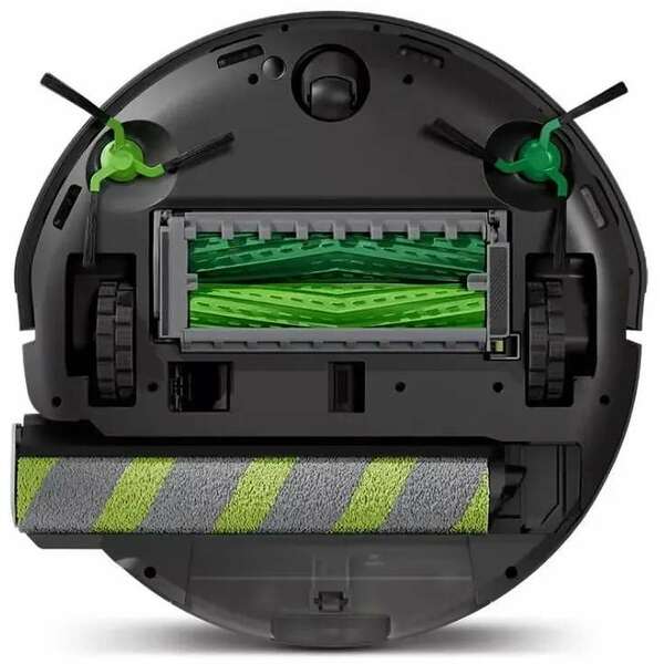 iRobot MAX 705 Combo