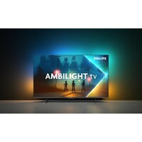PHILIPS 43PUS8200/12 Ambilight