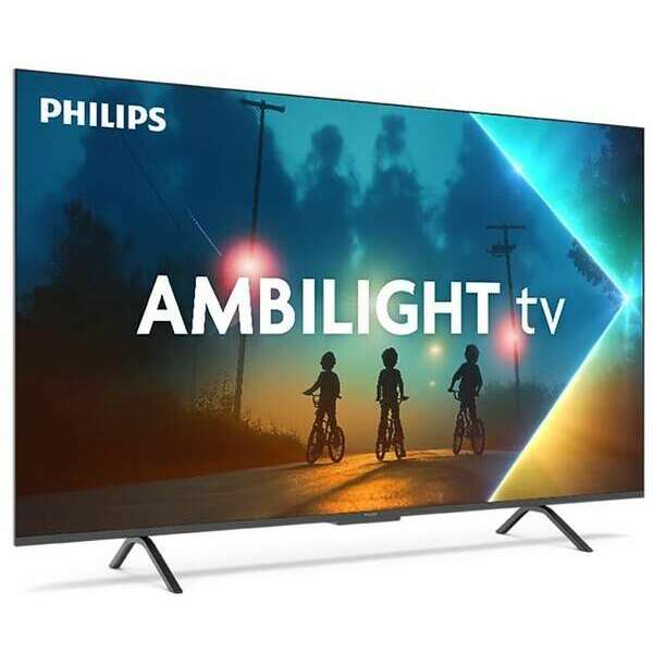 PHILIPS 43PUS8200/12 Ambilight