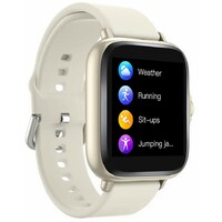 DENVER Smart Watch SWC-156 Beige