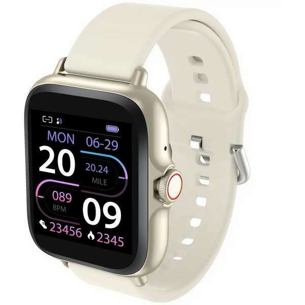DENVER Smart Watch SWC-156 Beige