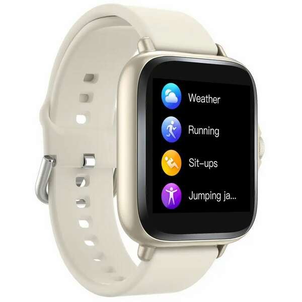 DENVER Smart Watch SWC-156 Beige