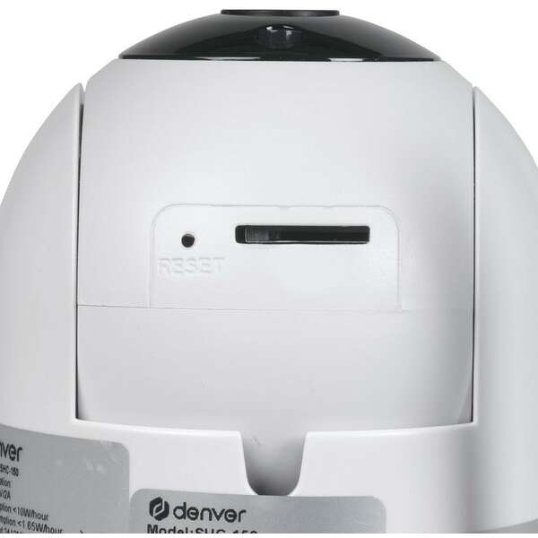 DENVER Smart IP Camera IIC-172