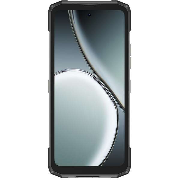 DOOGEE Blade 20 Ultra 8GB/512GB Obsidian Red