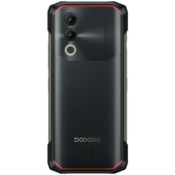 DOOGEE Blade 20 4GB/128GB Black