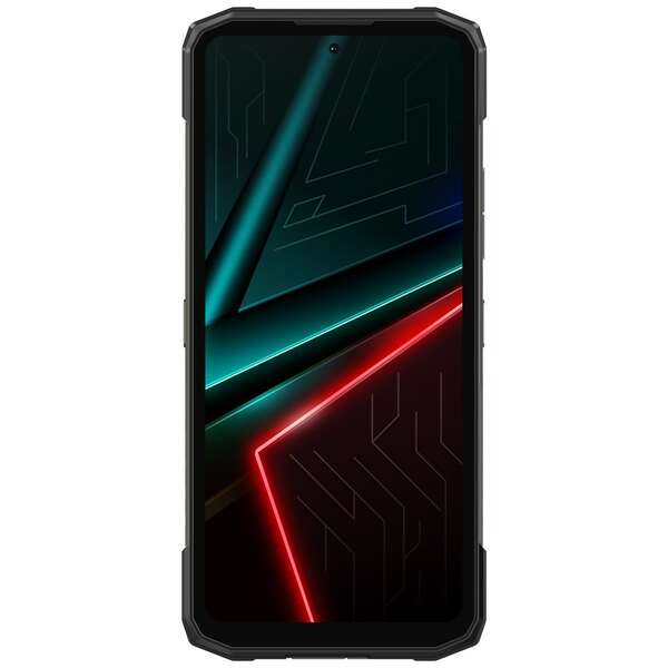 DOOGEE Blade 20 4GB/128GB Black