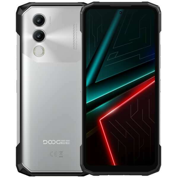 DOOGEE Blade 20 4GB/128GB Aurora Titanium