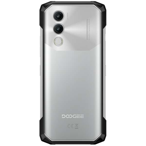DOOGEE Blade 20 4GB/128GB Aurora Titanium