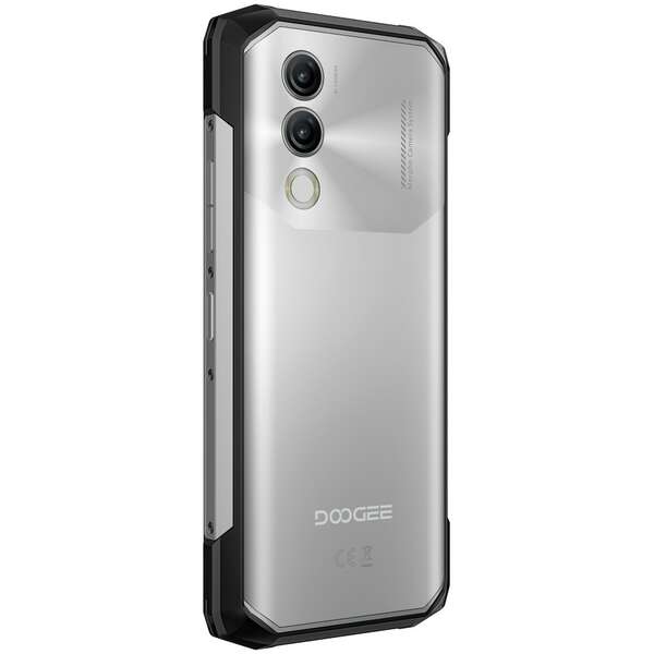 DOOGEE Blade 20 4GB/128GB Aurora Titanium