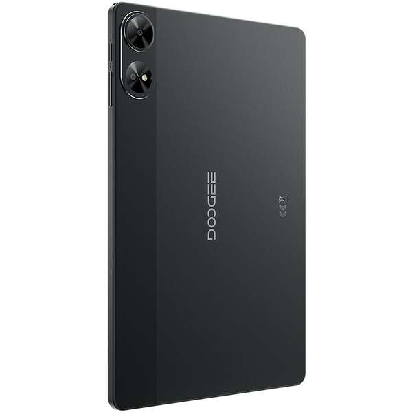 DOOGEE Tab G6+ VIP Edition 8GB/256GB LTE Cold Black 