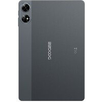 DOOGEE Tab G6+ VIP Edition 8GB/256GB LTE Nebula Gray 